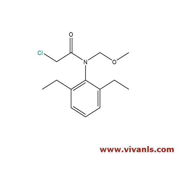 Pesticide Standards-Alachlor-1657625414.png